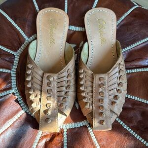 Cleobella Monroe Mule